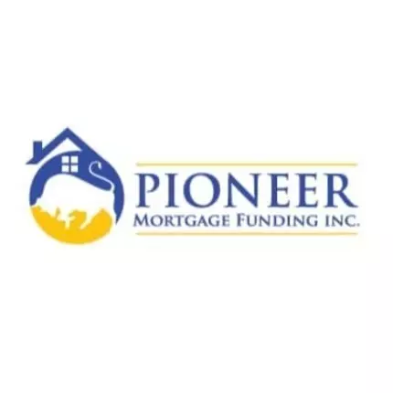 Logotyp från Pioneer Mortgage Funding Inc - Lianne Noel