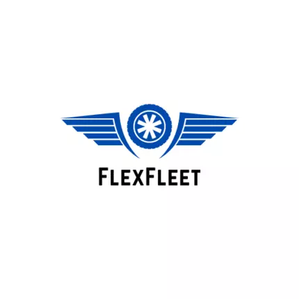 Logotyp från FlexFleet