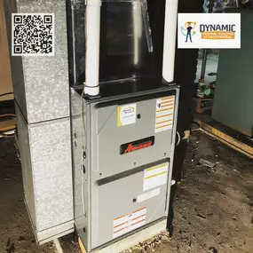 Bild von Dynamic Heating, Cooling & Geothermal