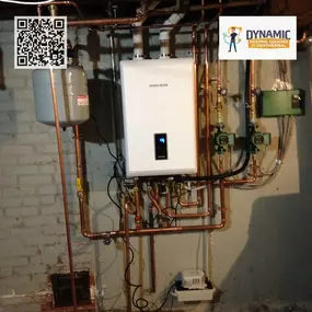 Bild von Dynamic Heating, Cooling & Geothermal