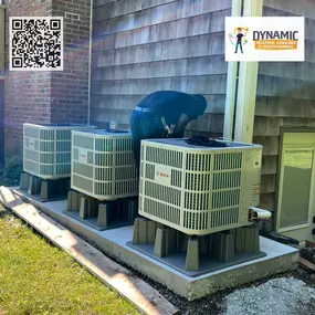 Bild von Dynamic Heating, Cooling & Geothermal