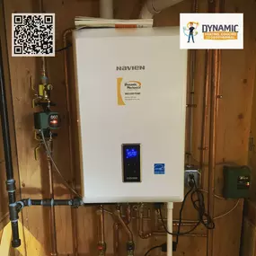 Bild von Dynamic Heating, Cooling & Geothermal