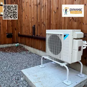 Bild von Dynamic Heating, Cooling & Geothermal