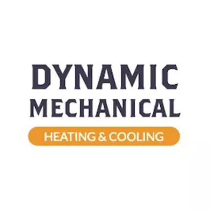 Logo von Dynamic Heating, Cooling & Geothermal