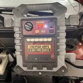 Roadside Assistance in Phenix City, AL is what A & V Roadside does best. We offer battery replacements, jump starts, tire changes, gas delivery, car unlocking, stripped lug nut removal, mobile tires, & other services that complement everyday roadside emergencies. For all your roadside service needs. Serving: Phenix City, AL and the surrounding areas. If you get a flat tire, lock your keys in your car, run out of fuel or find that you have a dead battery, don't worry, we can be there in minutes t