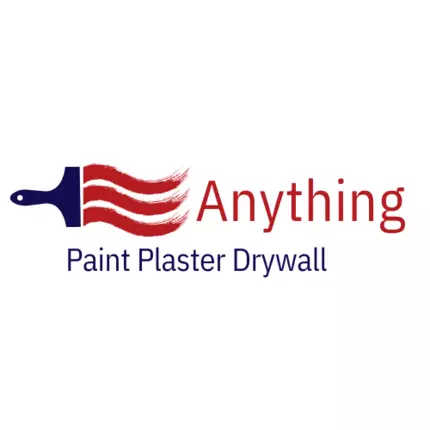 Logotipo de Anything Paint Plaster Drywall