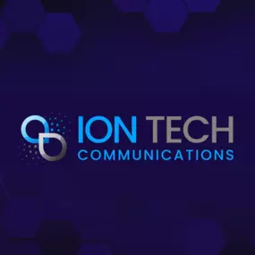 Bild von Ion Tech - Communication