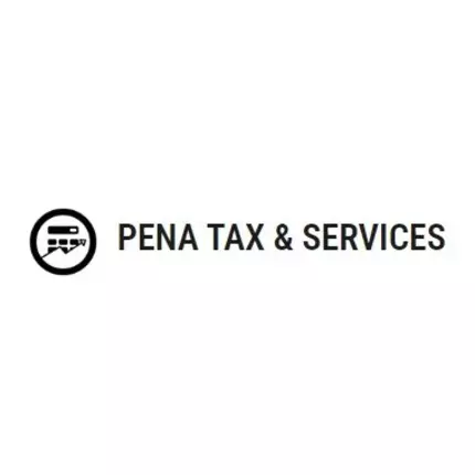 Logotyp från Pena Tax & Services LLC