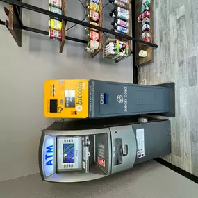 Bild von BudgetCoinz Bitcoin ATM