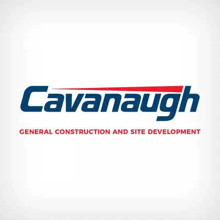 Logo da Cavanaugh Building Corporation