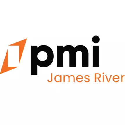 Logo fra PMI James River