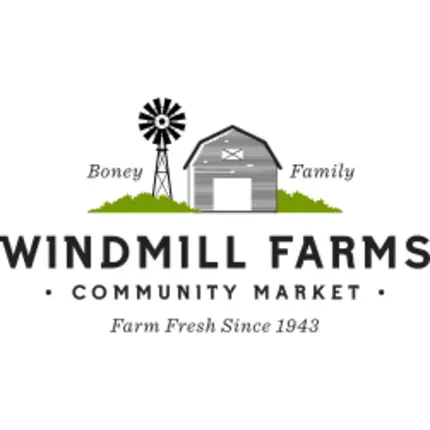 Logo van Windmill Farms