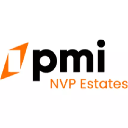 Logotipo de PMI NVP Estates