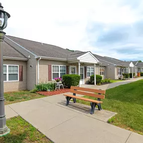 Property Exterior