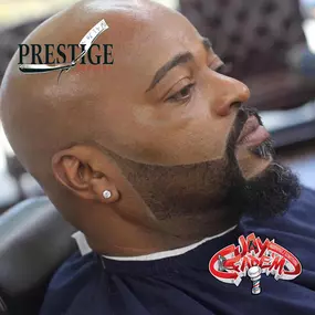 Bild von Prestige Barbers