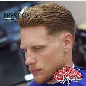 Bild von Prestige Barbers