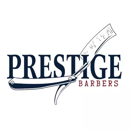 Logo da Prestige Barbers