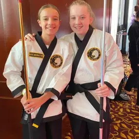 Bild von Mid-Cape Tae Kwon Do