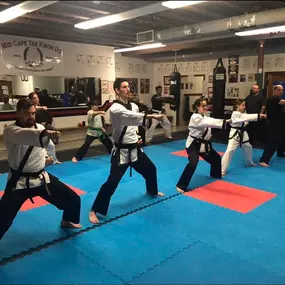 Bild von Mid-Cape Tae Kwon Do