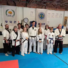 Bild von Mid-Cape Tae Kwon Do