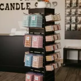 Bild von The Candle Shop and More