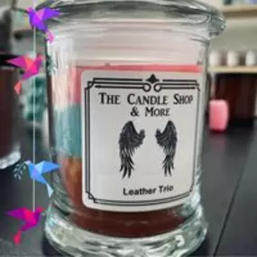 Bild von The Candle Shop and More