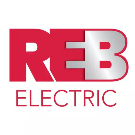 Logo from REB Electric LLC