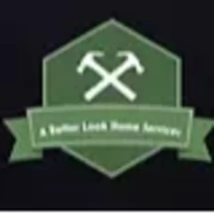 Logo fra A Better Look Home Services