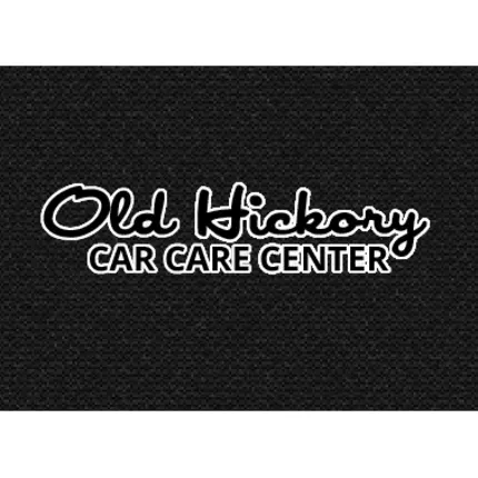 Logotyp från Old Hickory Car Care Center