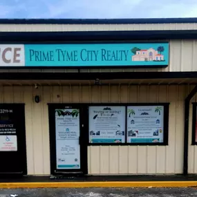 Bild von Prime Tyme City Realty