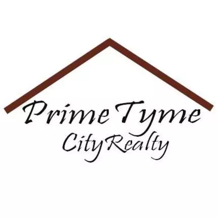 Logo od Prime Tyme City Realty