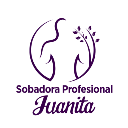 Logo de Sobadora Profesional Juanita