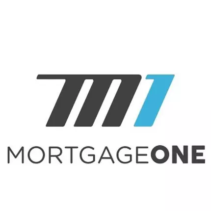 Logo van Jesse Tenenbaum - MortgageOne