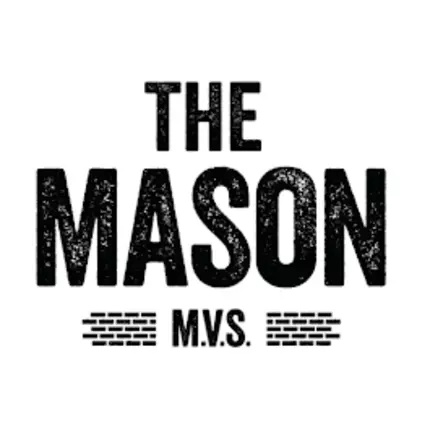 Logo fra The Mason Apartments