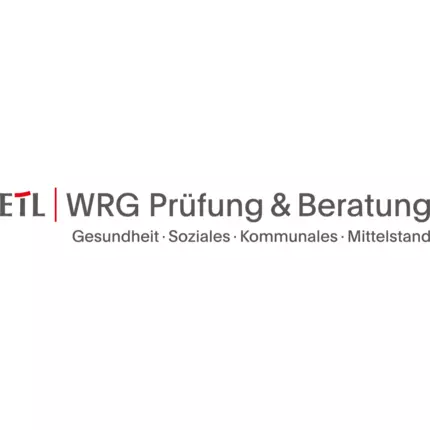 Logo van ETL WRG GmbH Wirtschaftsprüfungsgesellschaft Steuerberatungsgesellschaft