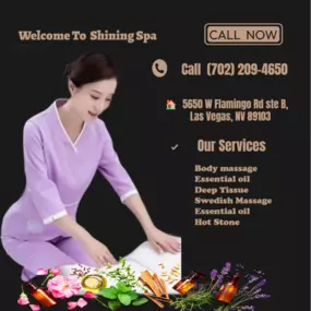 Bild von Shining Spa