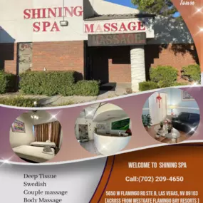 Bild von Shining Spa