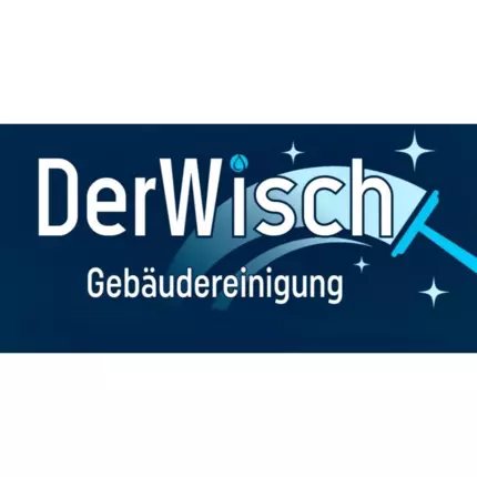 Logo da DerWisch Gebäudereinigung