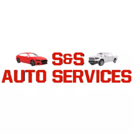 Logo da S&S Auto Service and Sales