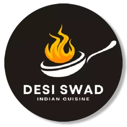 Logotyp från Desi Swad Cuisine | Best Indian Restaurant | Best Indian Food