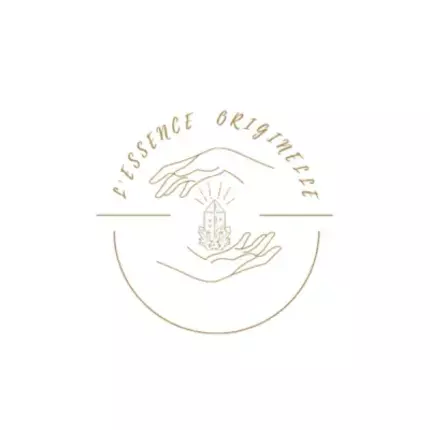 Logo de Corinne Sulkowski - Maître Reiki et Magnétiseur à Arras - L’Essence Originelle, Bien-être pour Femmes et Enfants