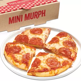 Bild von Papa Murphy's | Take 'N' Bake Pizza