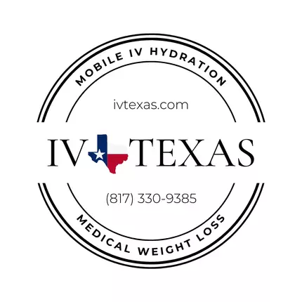 Logotipo de IV Texas