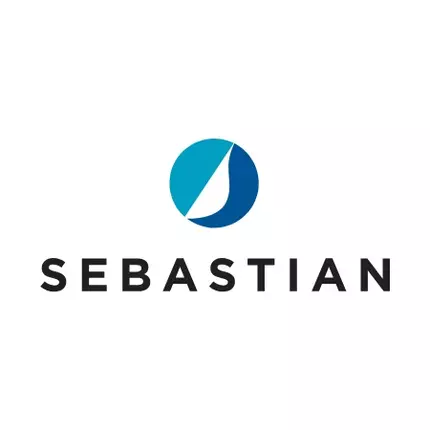 Logotipo de Sebastian | Internet | Electrical |Security