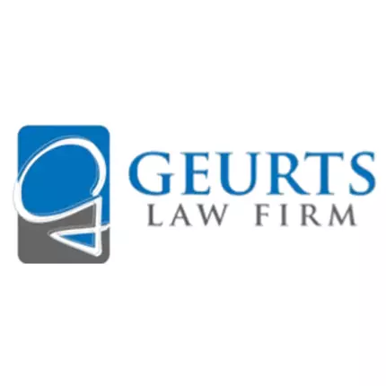 Λογότυπο από Geurts Law Firm