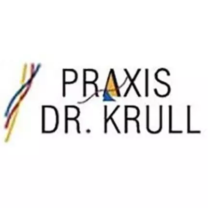 Logo fra Dr. med. Gerhard Krull