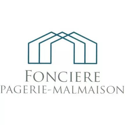 Logo van Location de Bureaux Flexibles à Rueil-Malmaison - Foncière Pagerie Malmaison