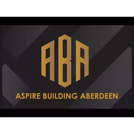 Logotyp från Aspire Building Aberdeen Ltd