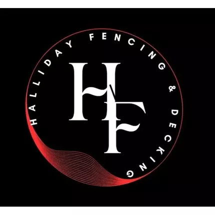 Logo von Halliday Fencing And Decking