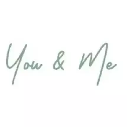 Logotipo de You&Me Beauty